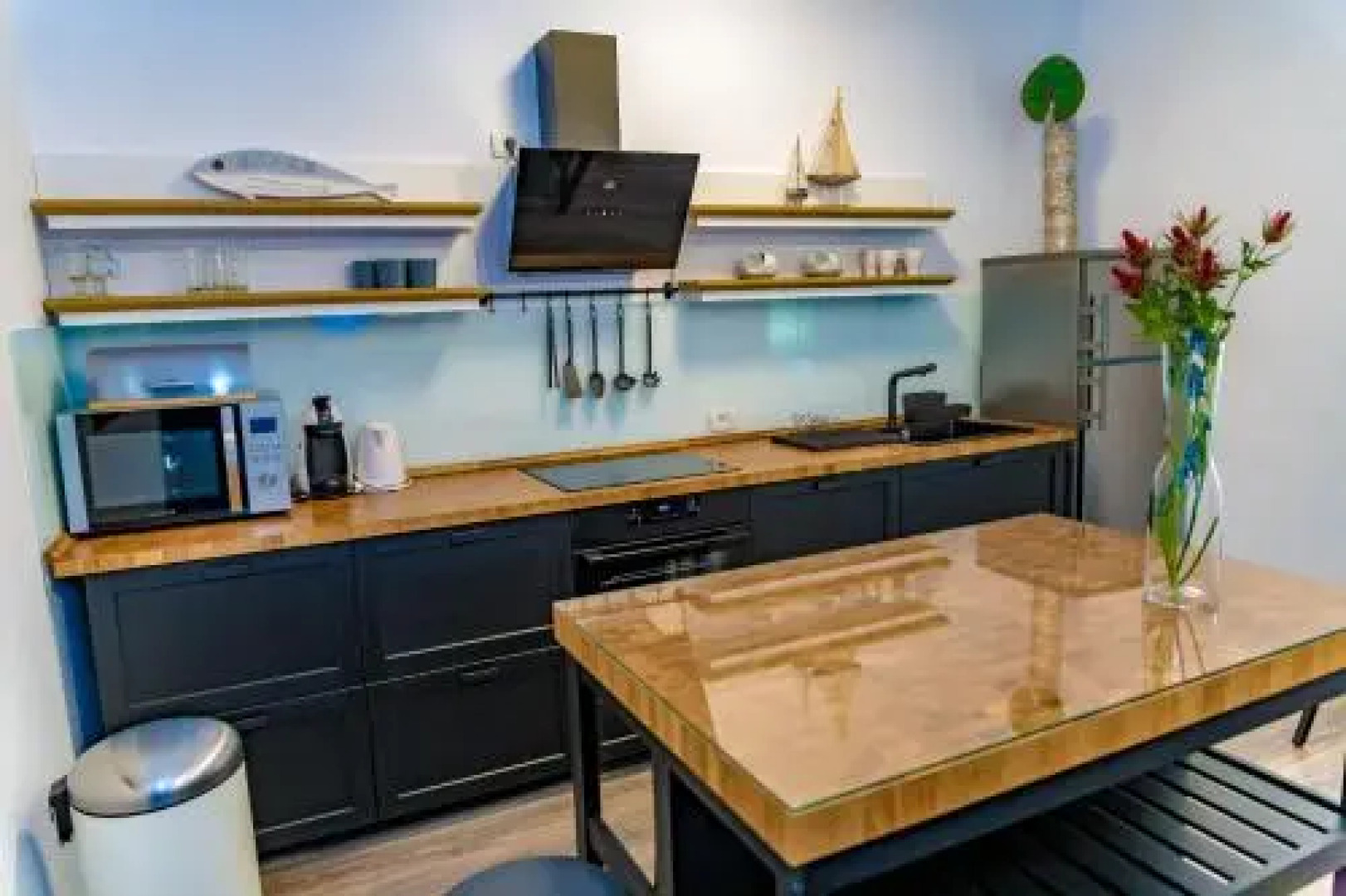 Villa Casafina Serviced Apartments