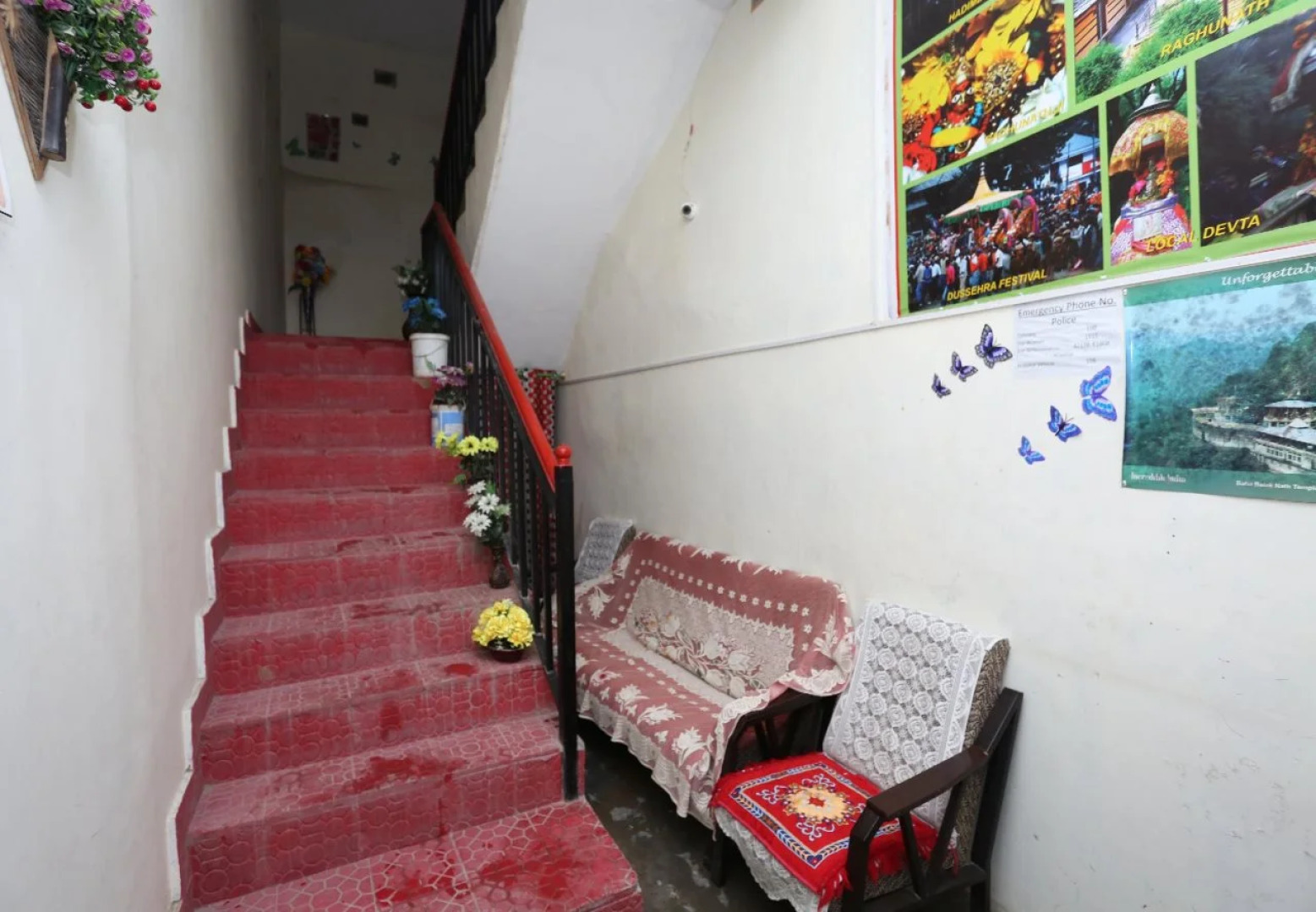 Jasmine By OYO Rooms