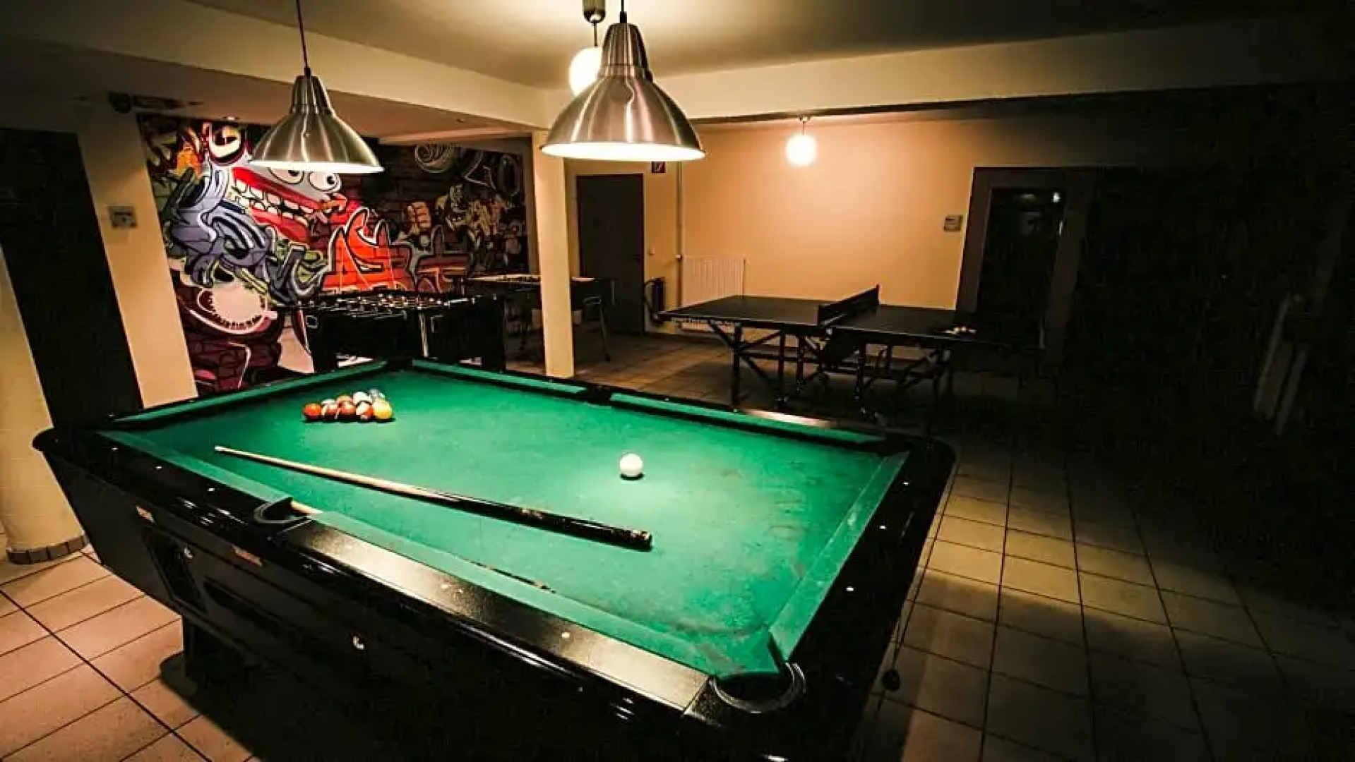 Ostel Jugendhotel Bremervörde