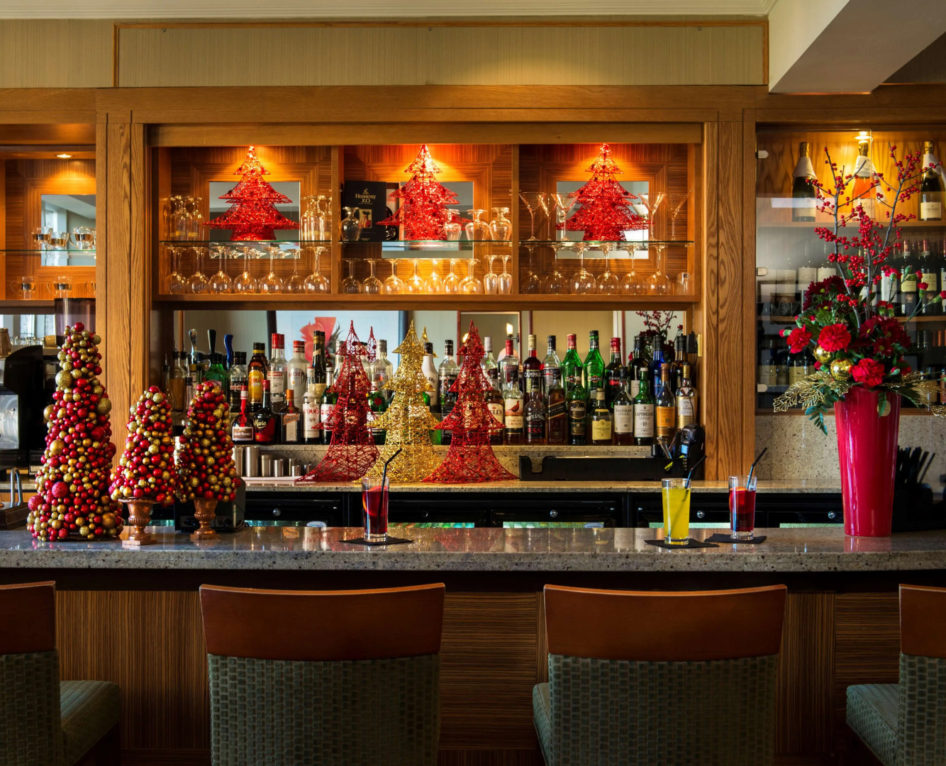 The Abbey Great Malvern