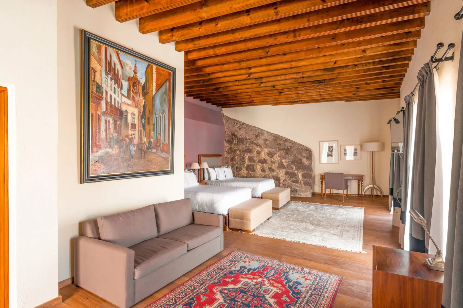 Casa del Rector Hotel Boutique