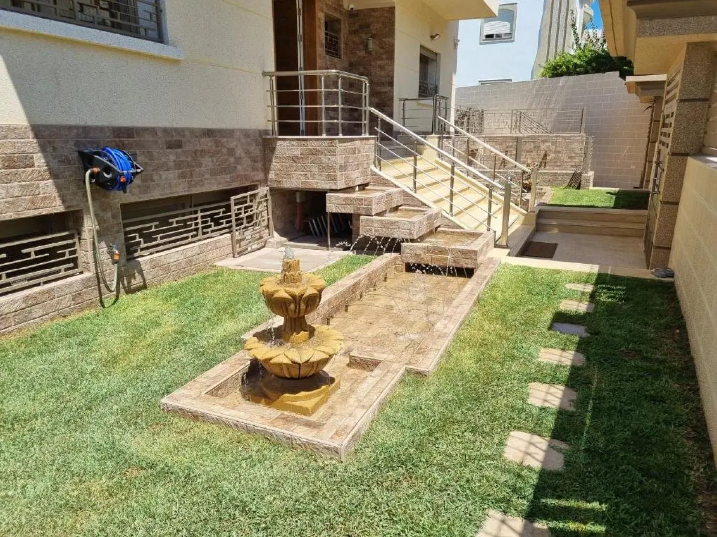 Luxury 9-bed Villa, Pool,Gym,Spa,Cinema,Games Room