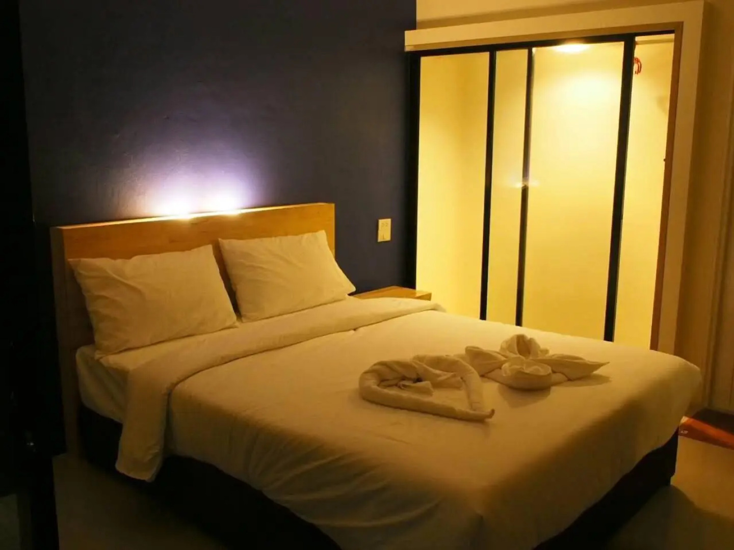 Rimnatee Resort Trang