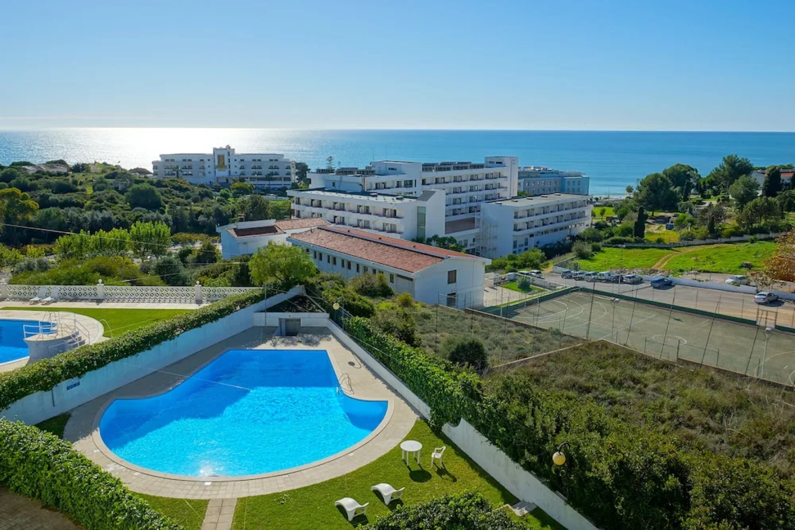 Apartamentos do Atlântico