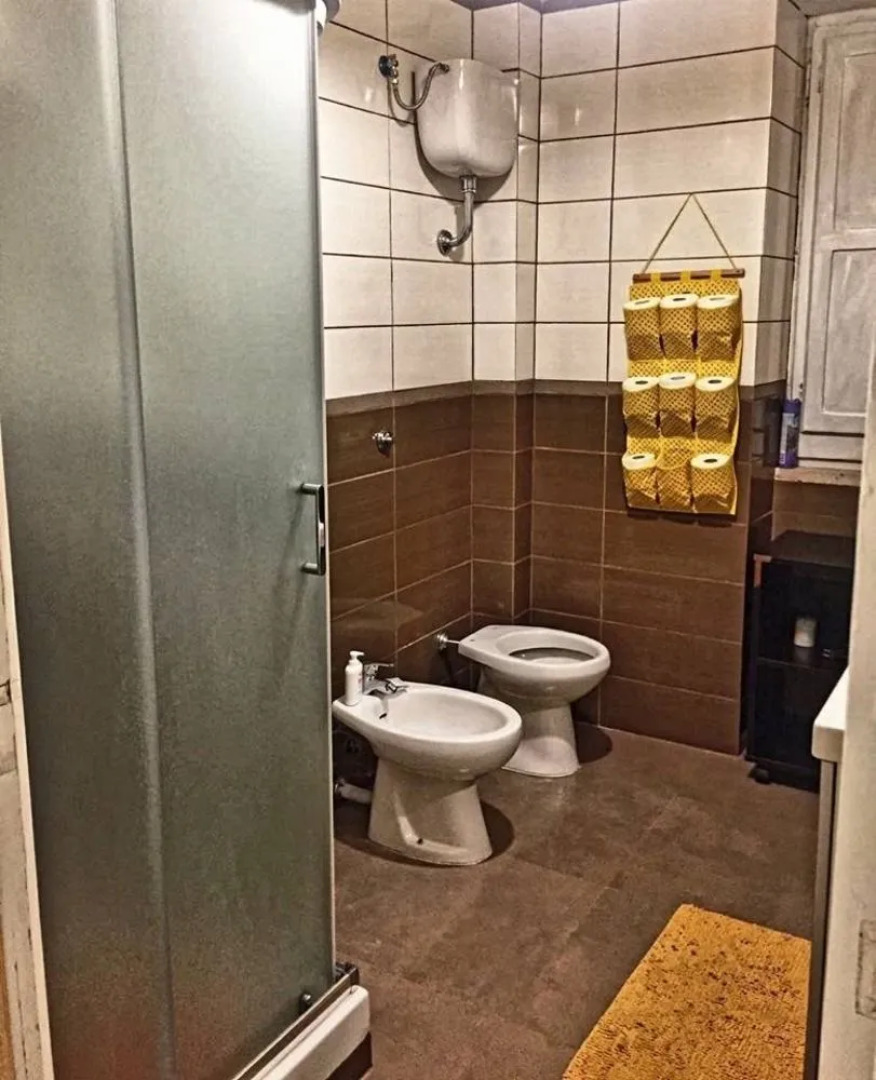 La Casa nella Pineta