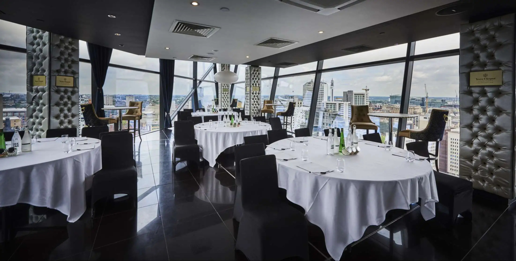 The Cube Hotel Birmingham