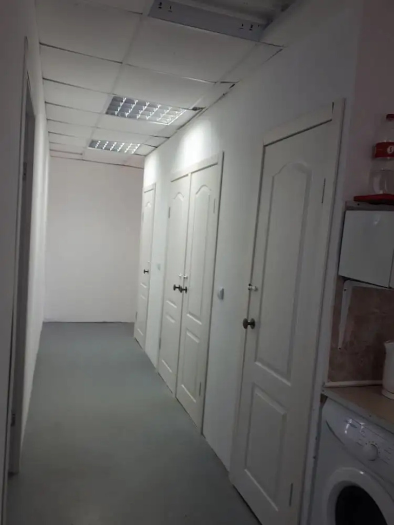 Hostel Cozy Corner
