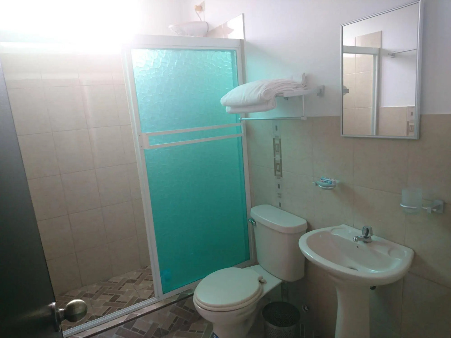 Hosteria Villa Marina