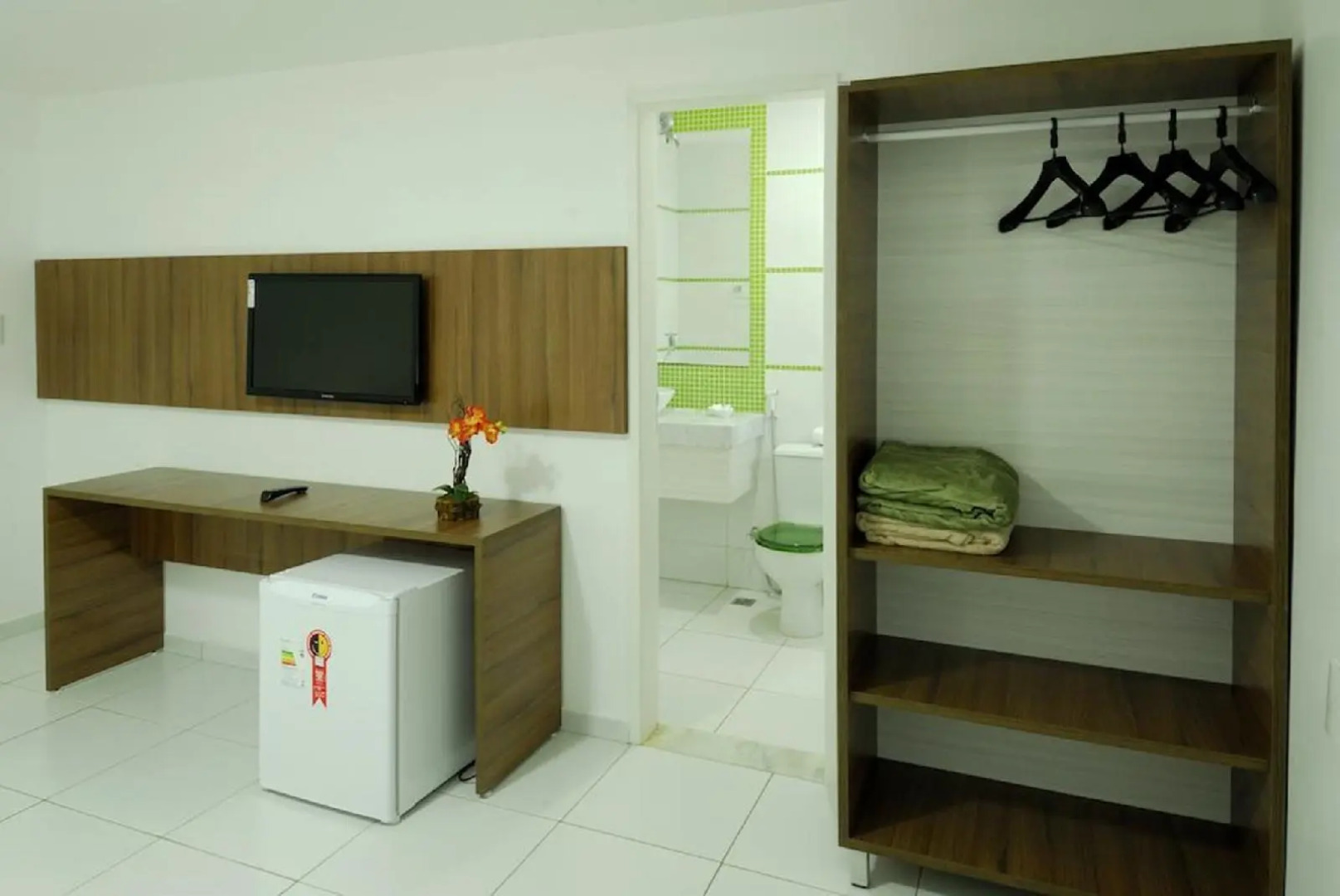 Pousada Tambau Familly