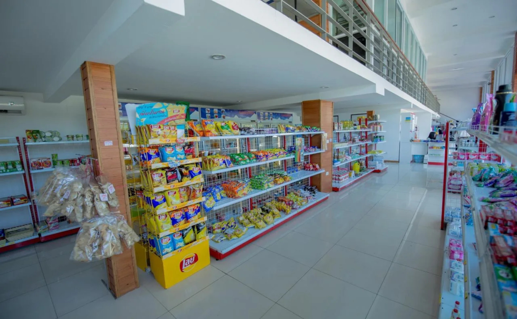 Baan Suan Khunta Golf Resort