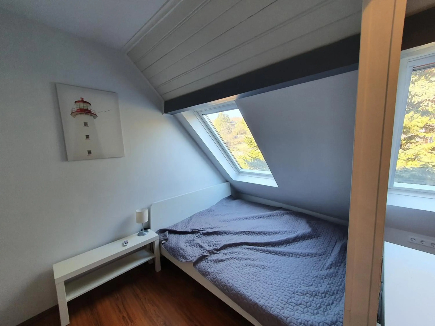 Zöld Relax Apartments