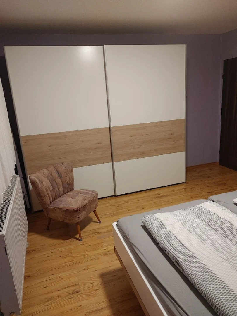 Ferienwohnung Angelika Zimmermann Dettelbach