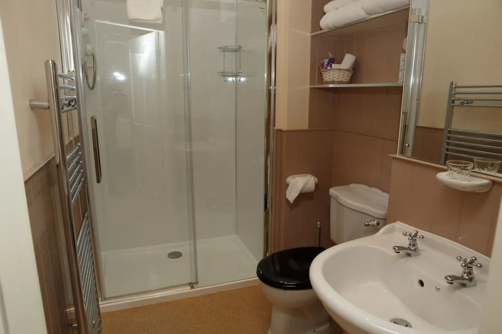 Ashcroft Guest House