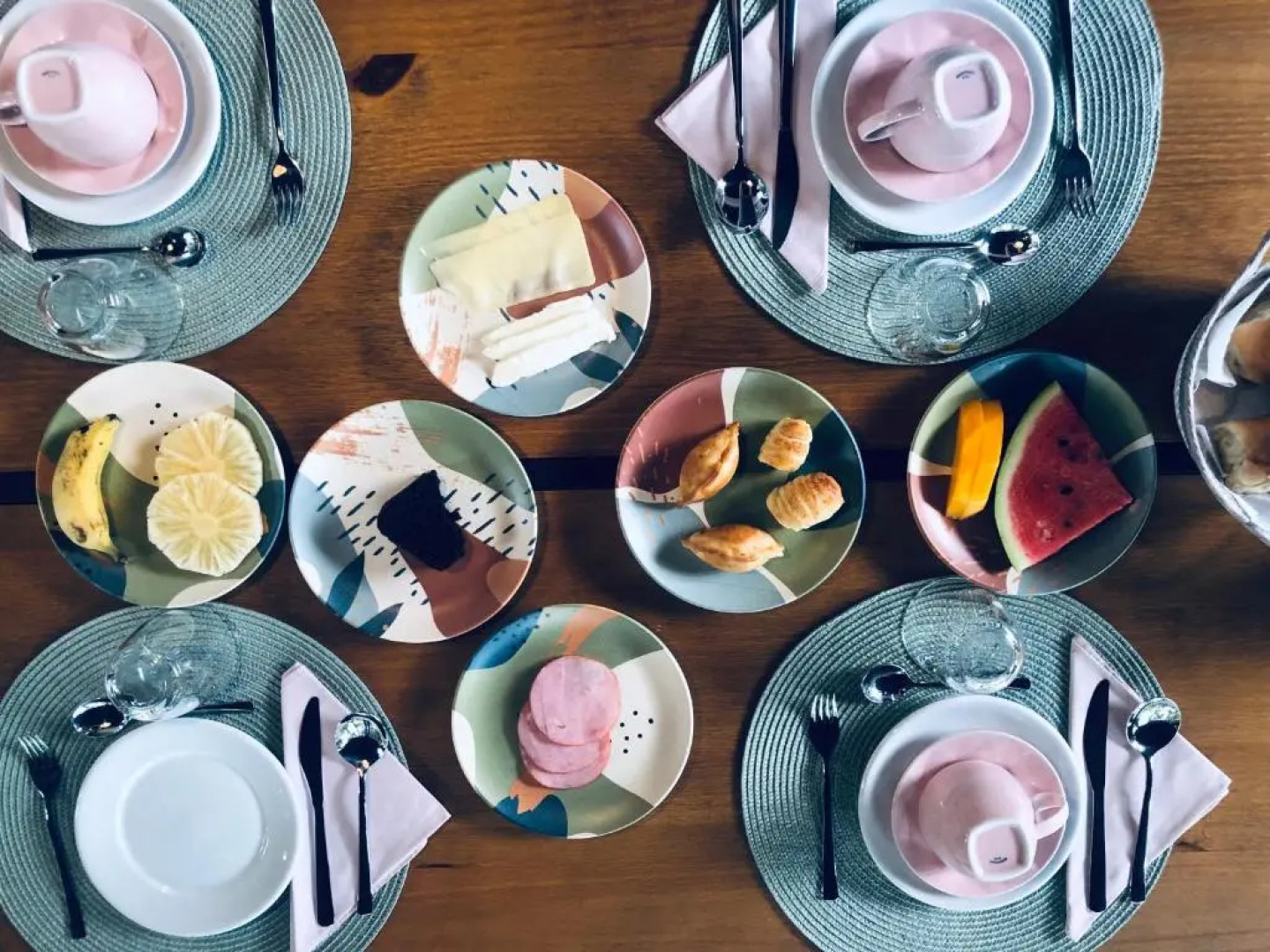 Pousada Casa Antônia