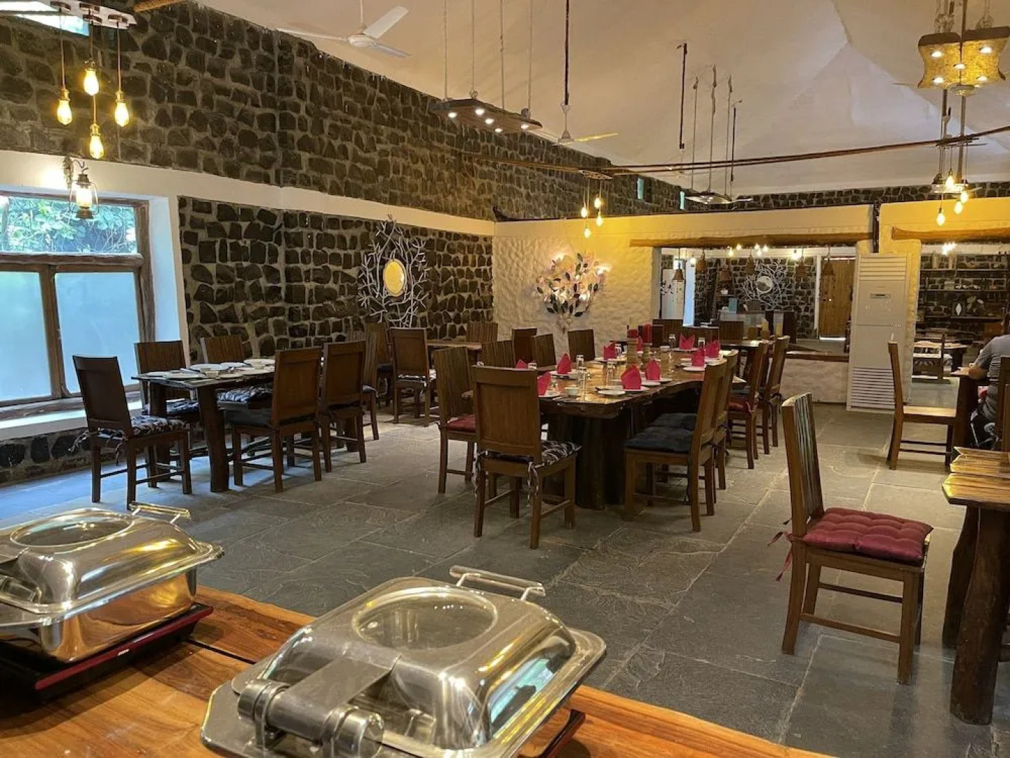 Renest Bandhavgarh Meadows