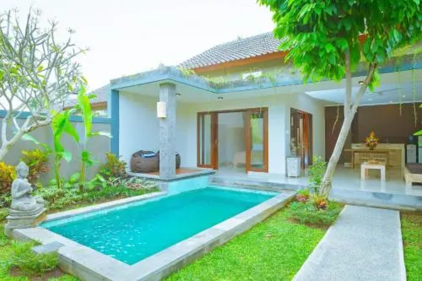Villa Padma Ubud