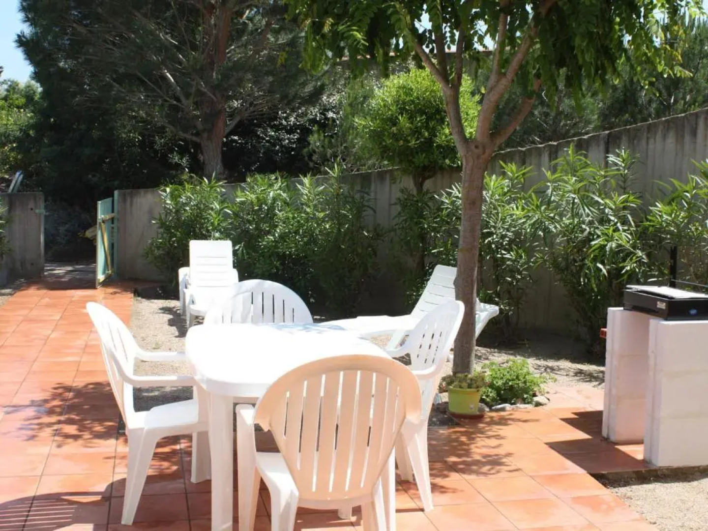 Maison Torreilles, 2 pièces, 4 personnes - FR-1-530-11