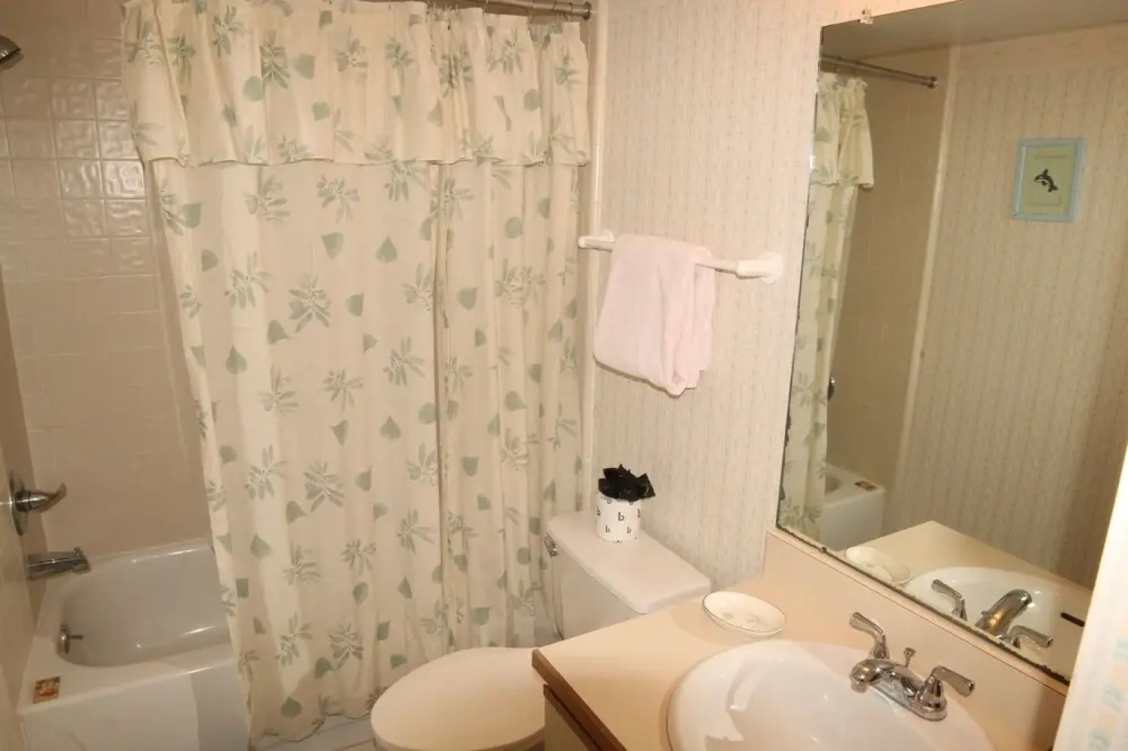 Ocean Village Club P32