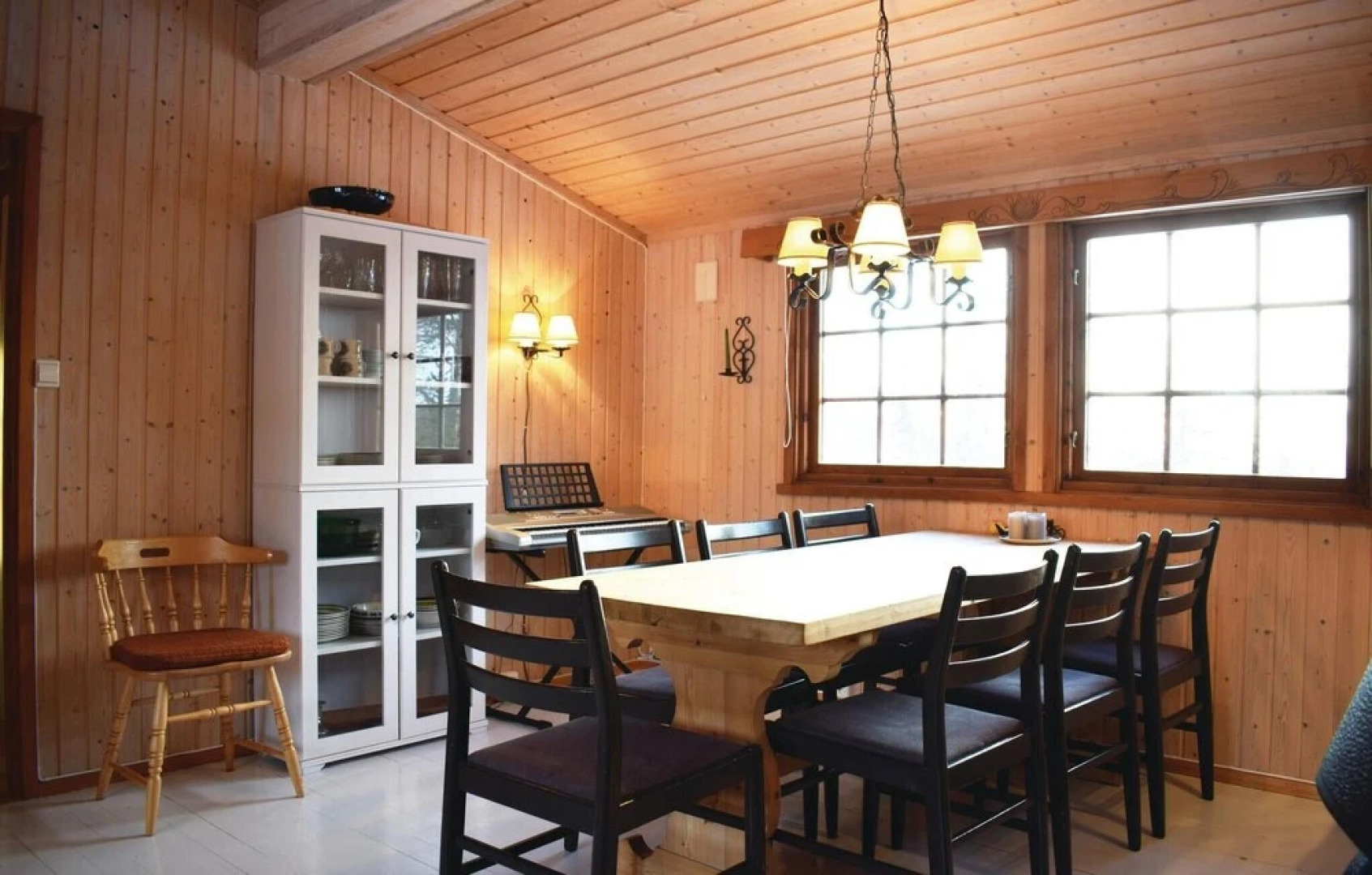 Beautiful Home in Eggedal With 4 Bedrooms