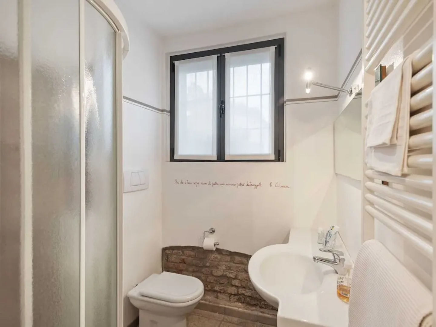 Apartment Near River Po and Cremona