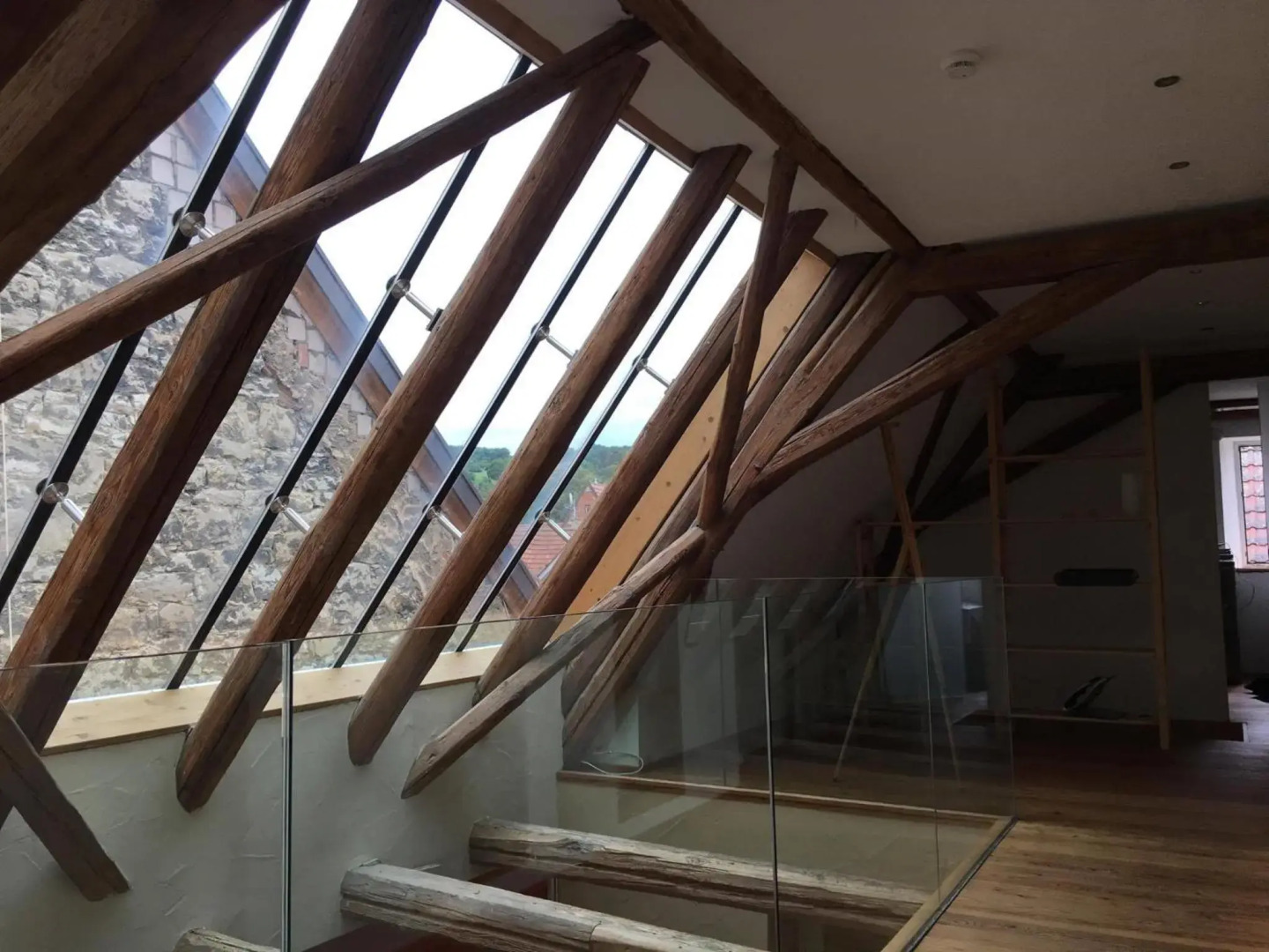 Ferienwohnung am Schlössle