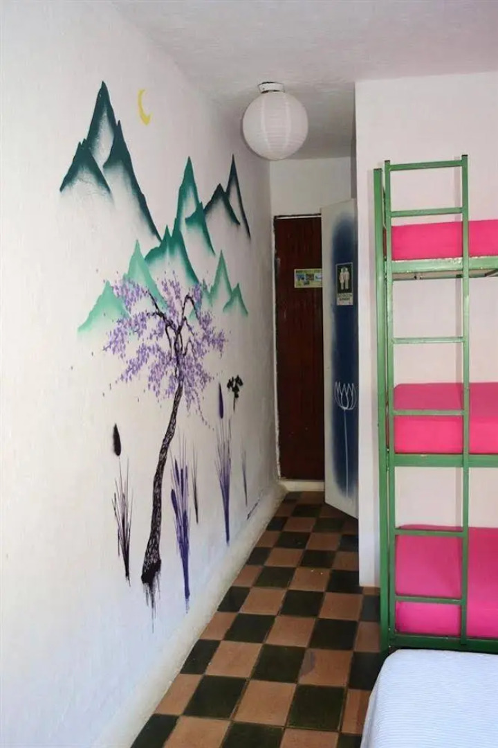 El Misti Hostel Ilha Grande