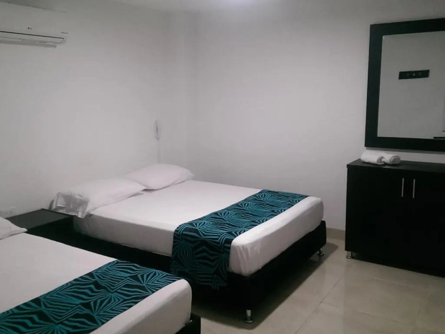 Hotel Septima Avenida