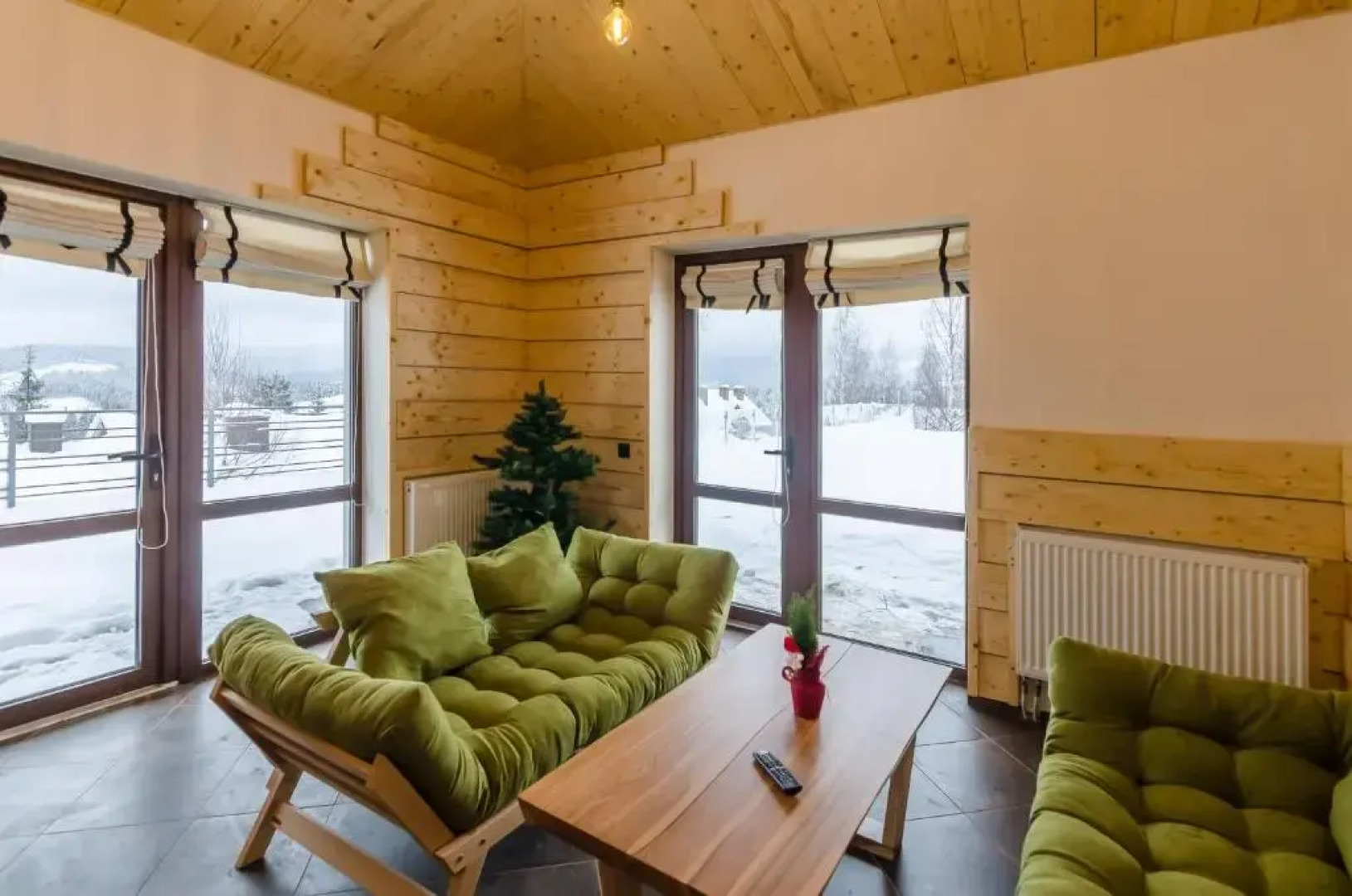 GOOD DAYS Shale Resort 4 км до Буковеля