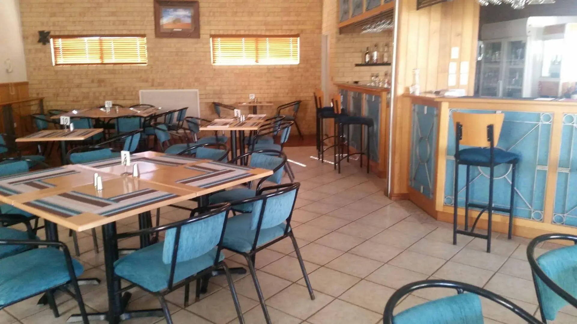 Mulga Country Motor Inn