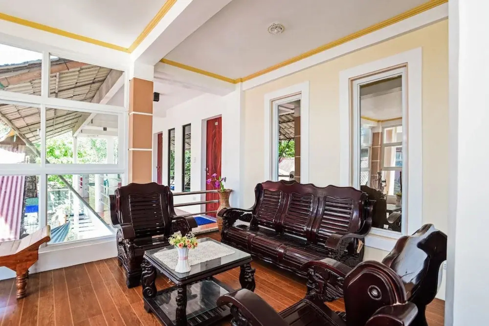 OYO 391 Kakay Beach Resort And Hotel