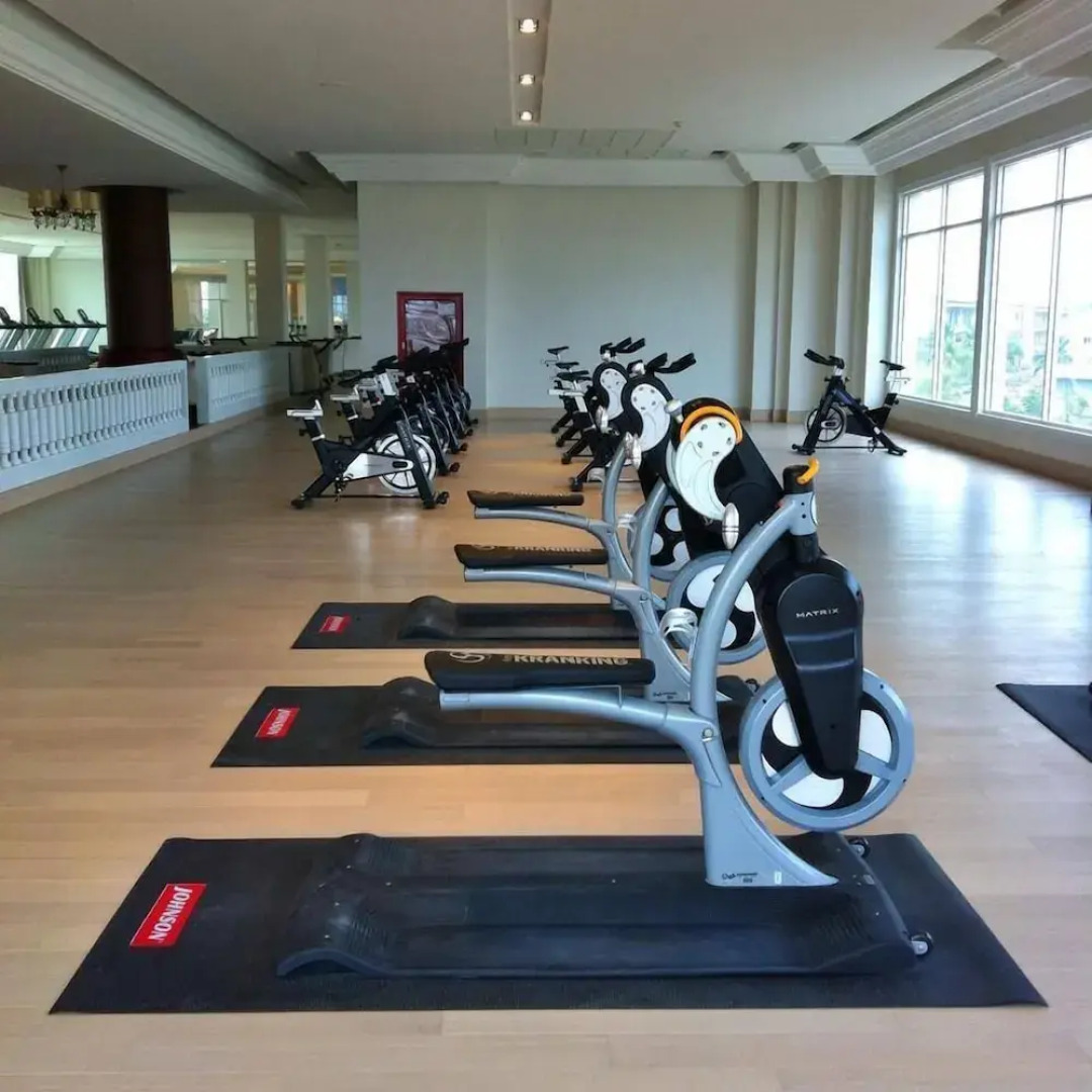 The Energy Condo By AP