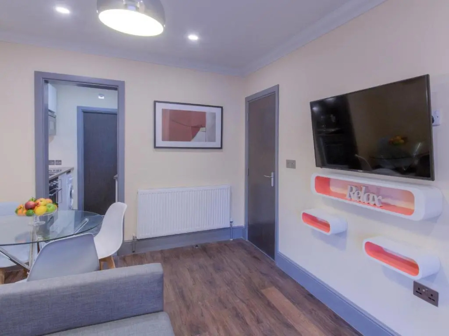 Remaotel The Bromley Apartments