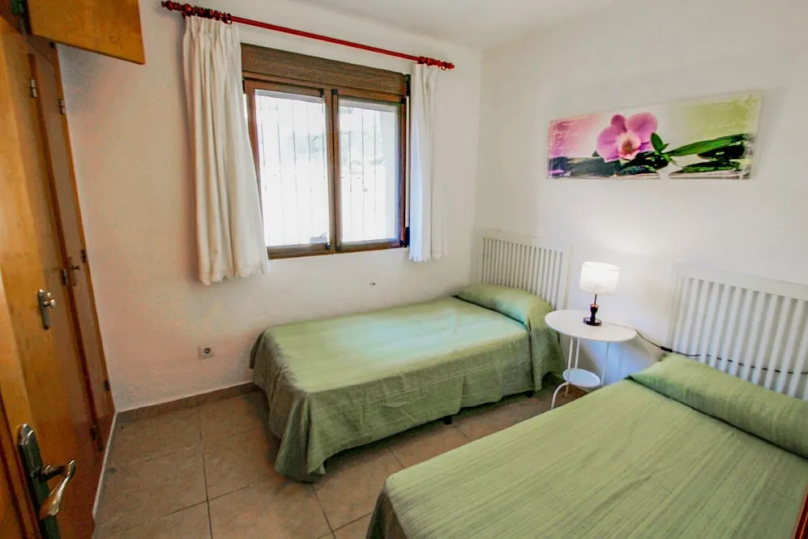 Dos Soles - sea view holiday home with private pool in Costa Blanca