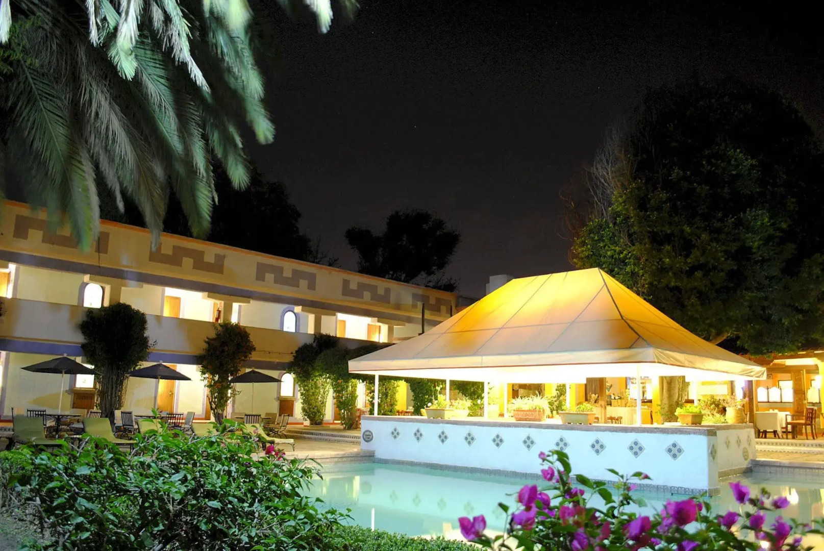 Villas Arqueologicas Teotihuacan