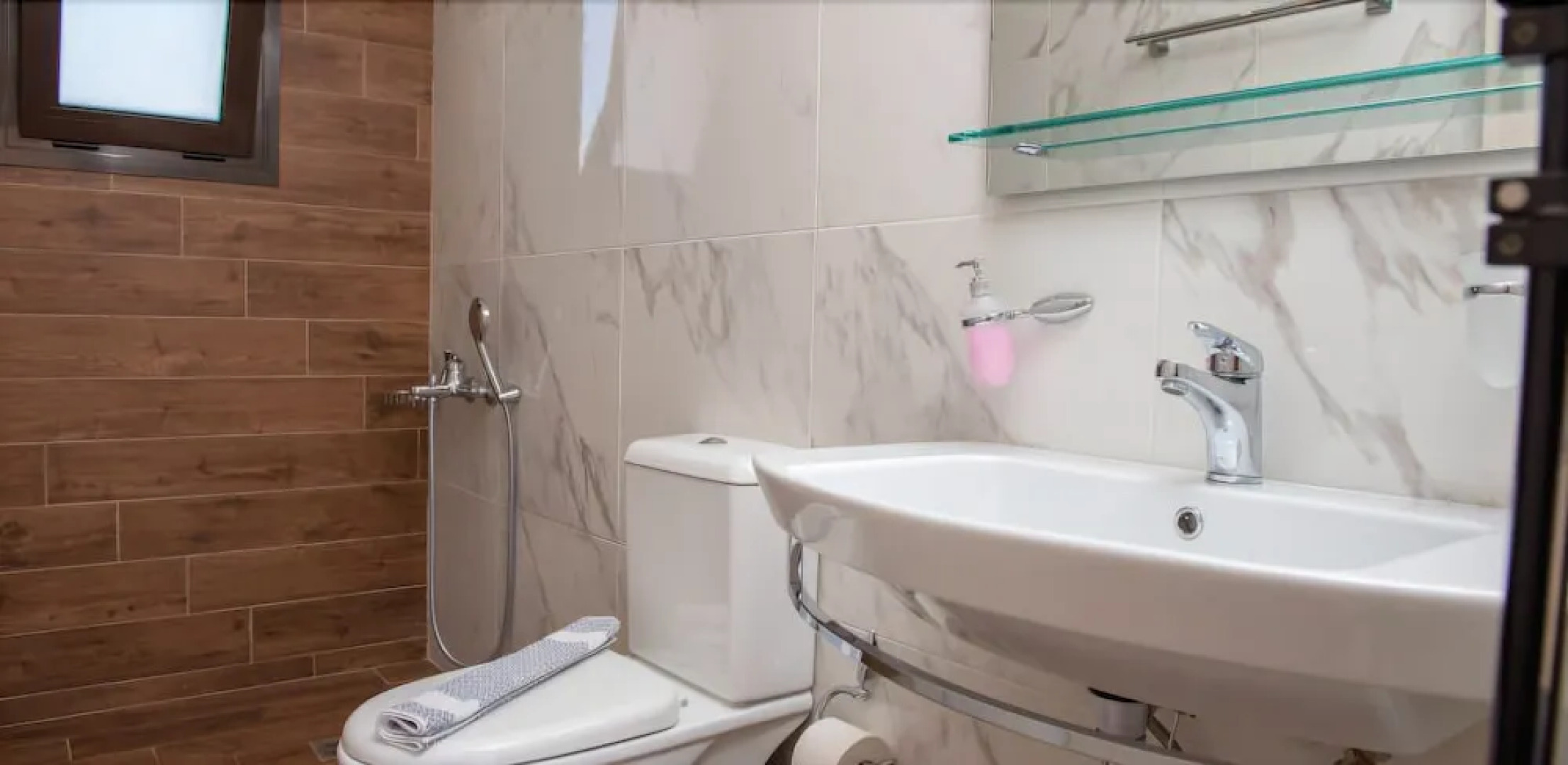 Paradise Matala Hotel