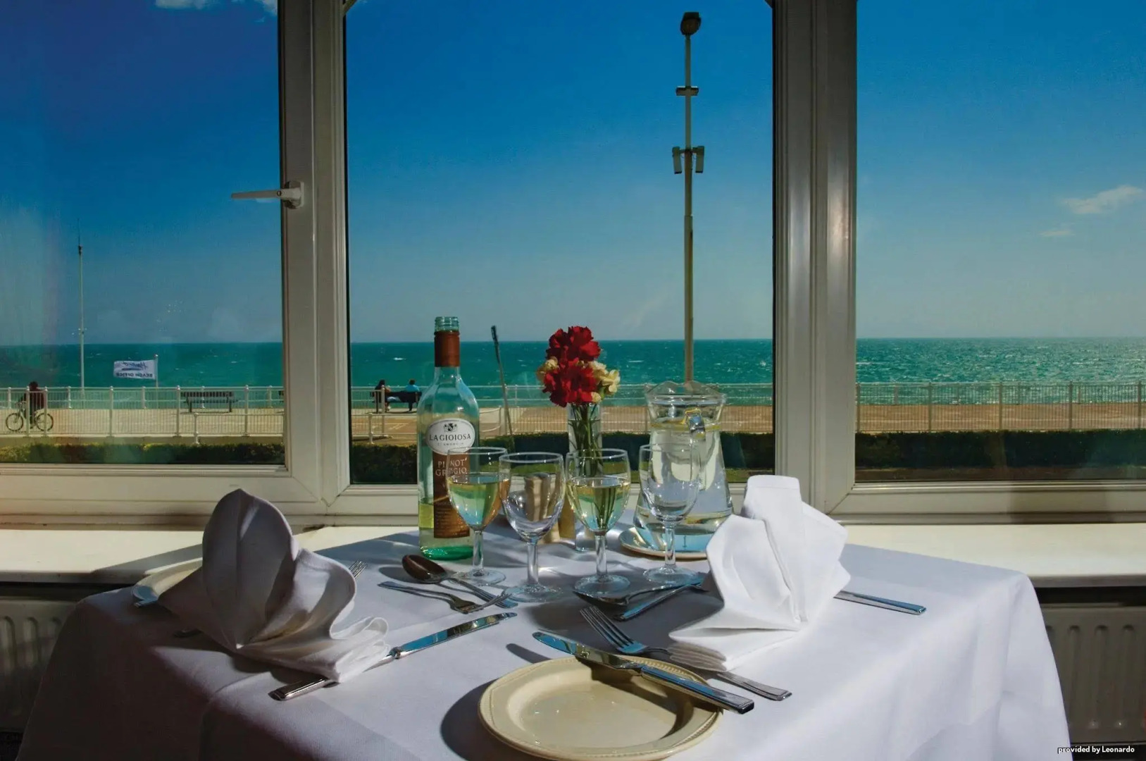 Royal Victoria Hotel