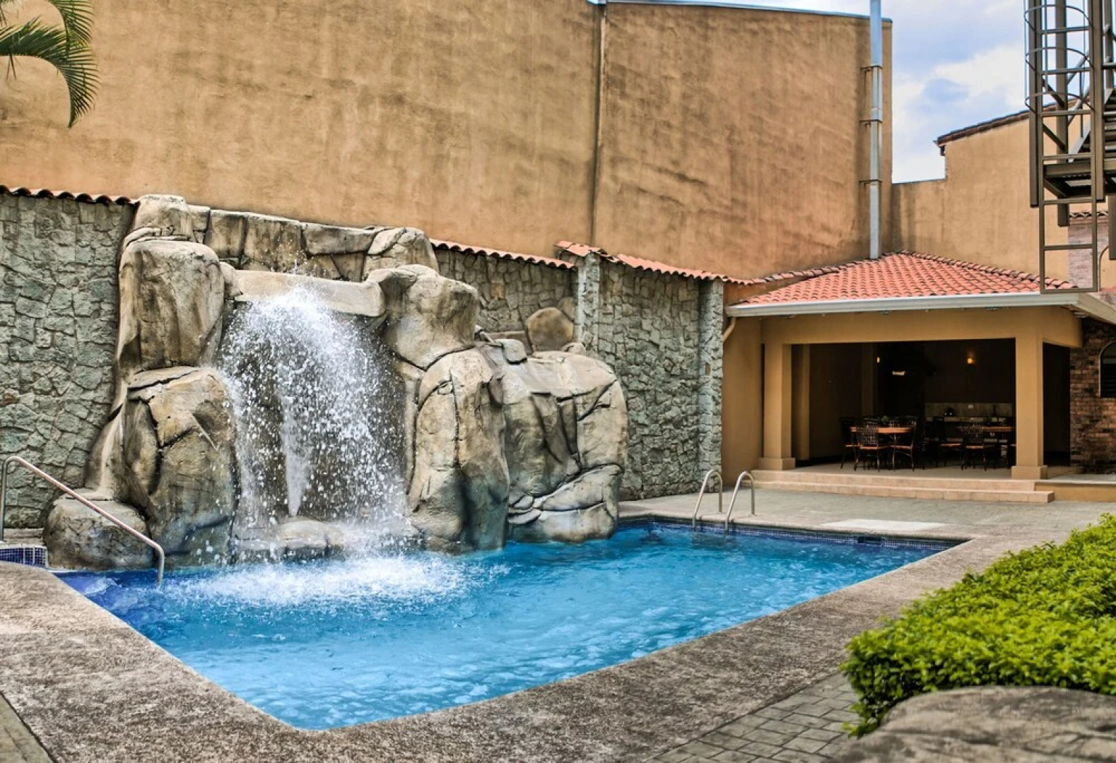 Condominio Mountain View