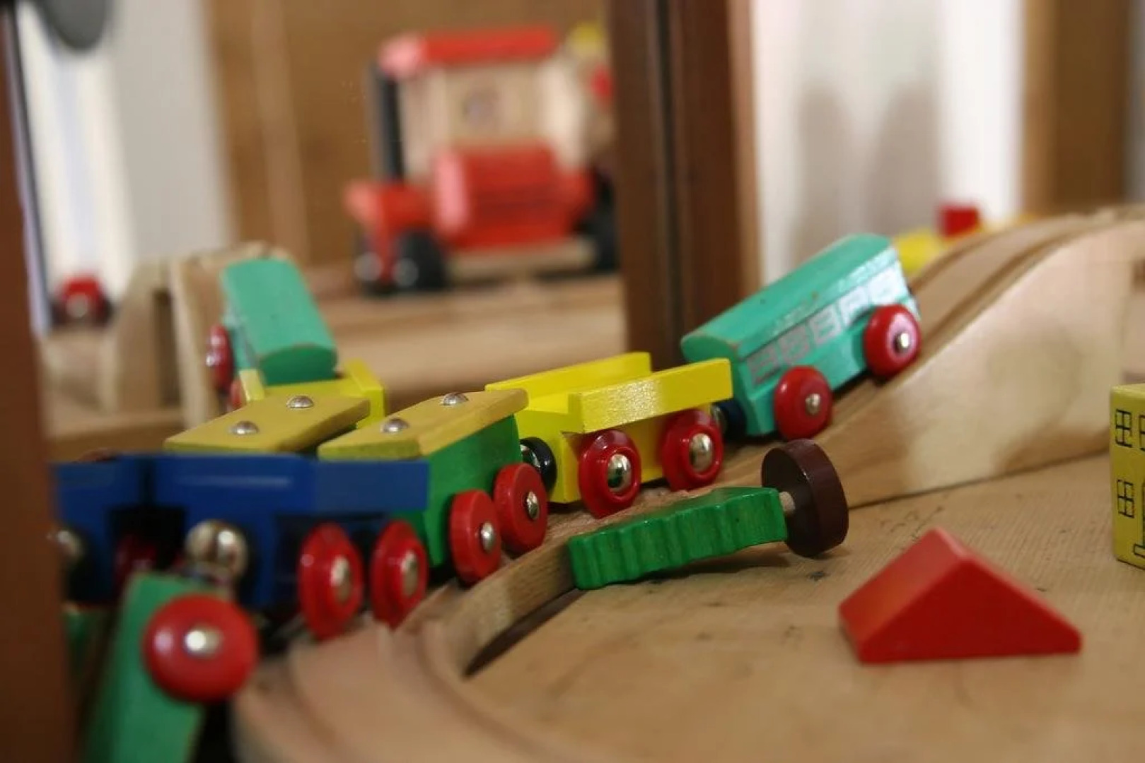 Hotel Postigliun Sedrun