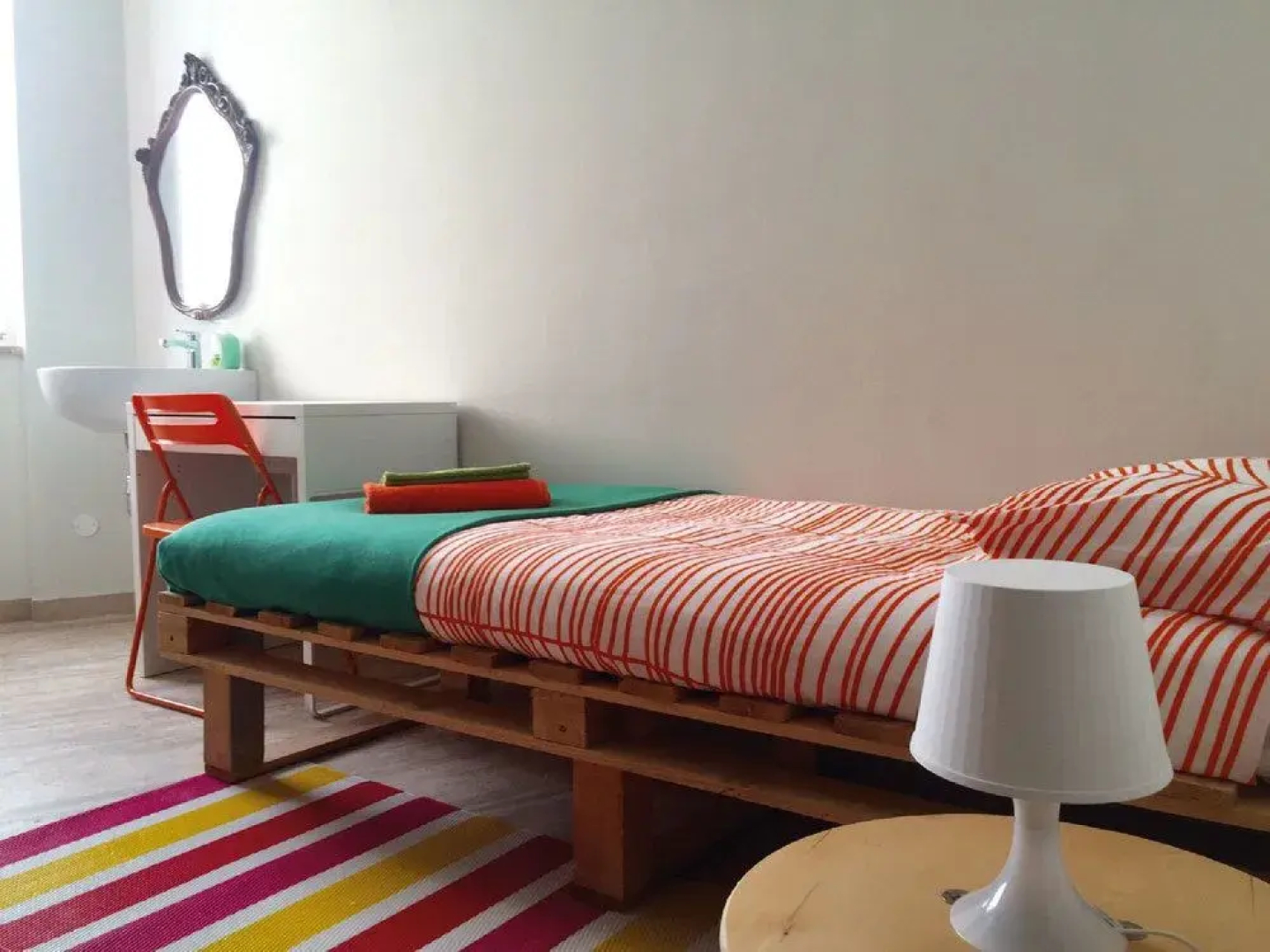La Cordata Accommodation - Woodhouse Bike Hotel