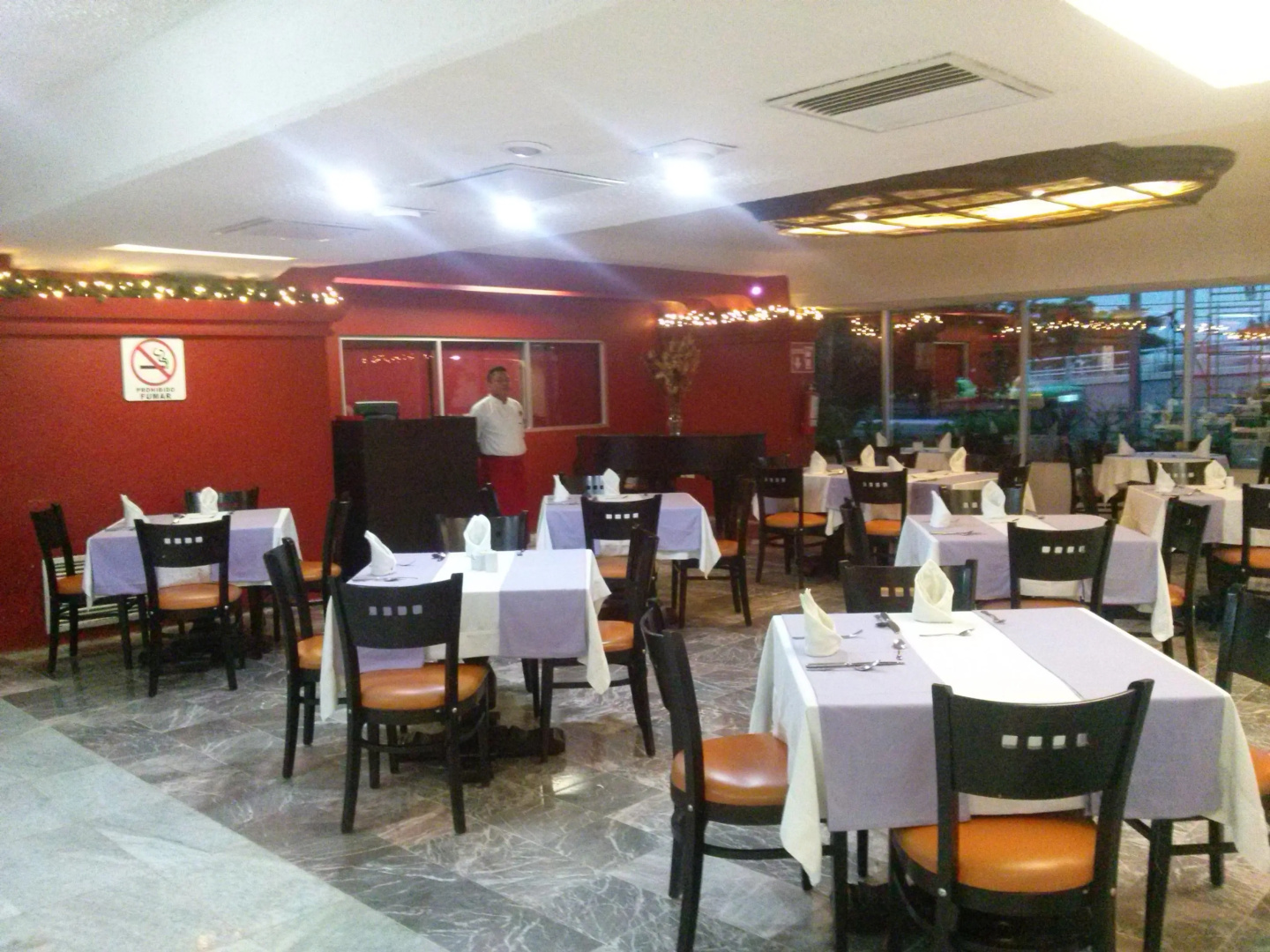 Hotel Maya Tabasco