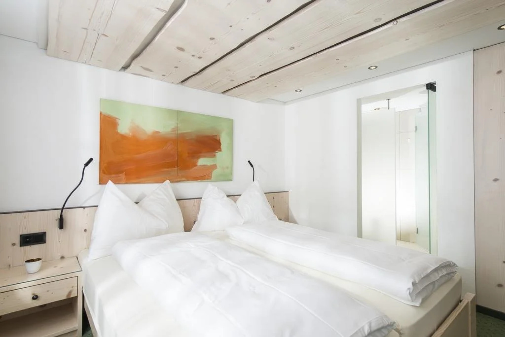 Appenzeller Huus Bären