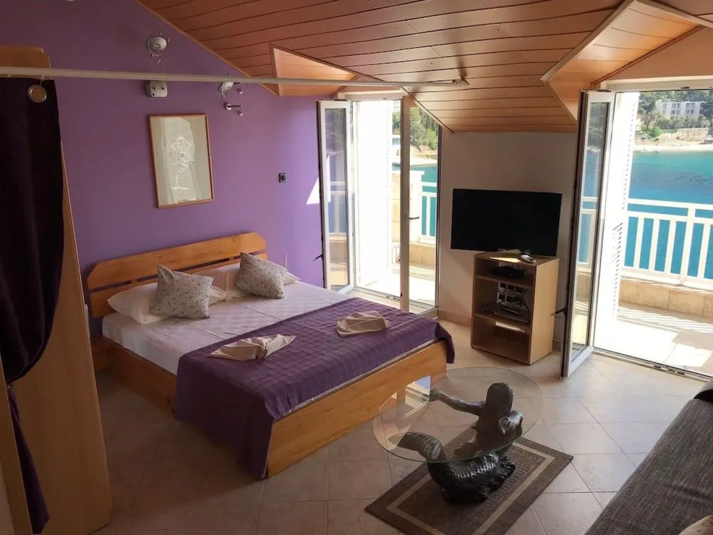 Dubrovnik Apartments - Adults only