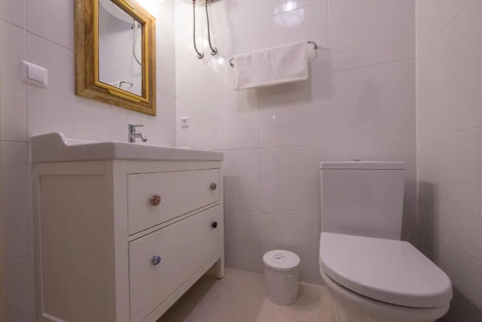 Waterfront Apartments