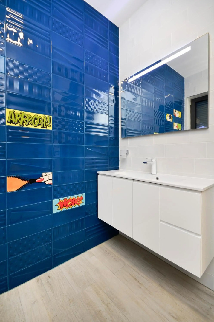 Villa Nina 1 Makarska