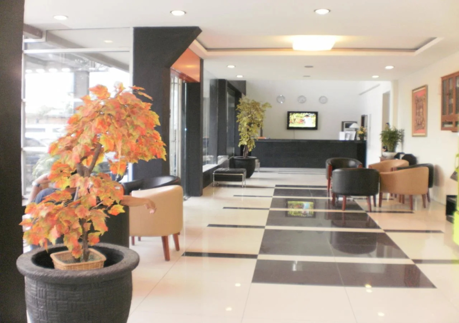 City Hotel Balikpapan