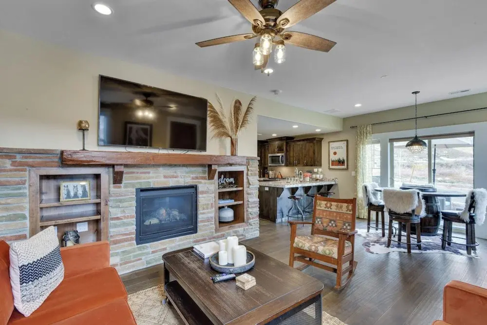 Park City Vacation Rental w/ Private Hot Tub