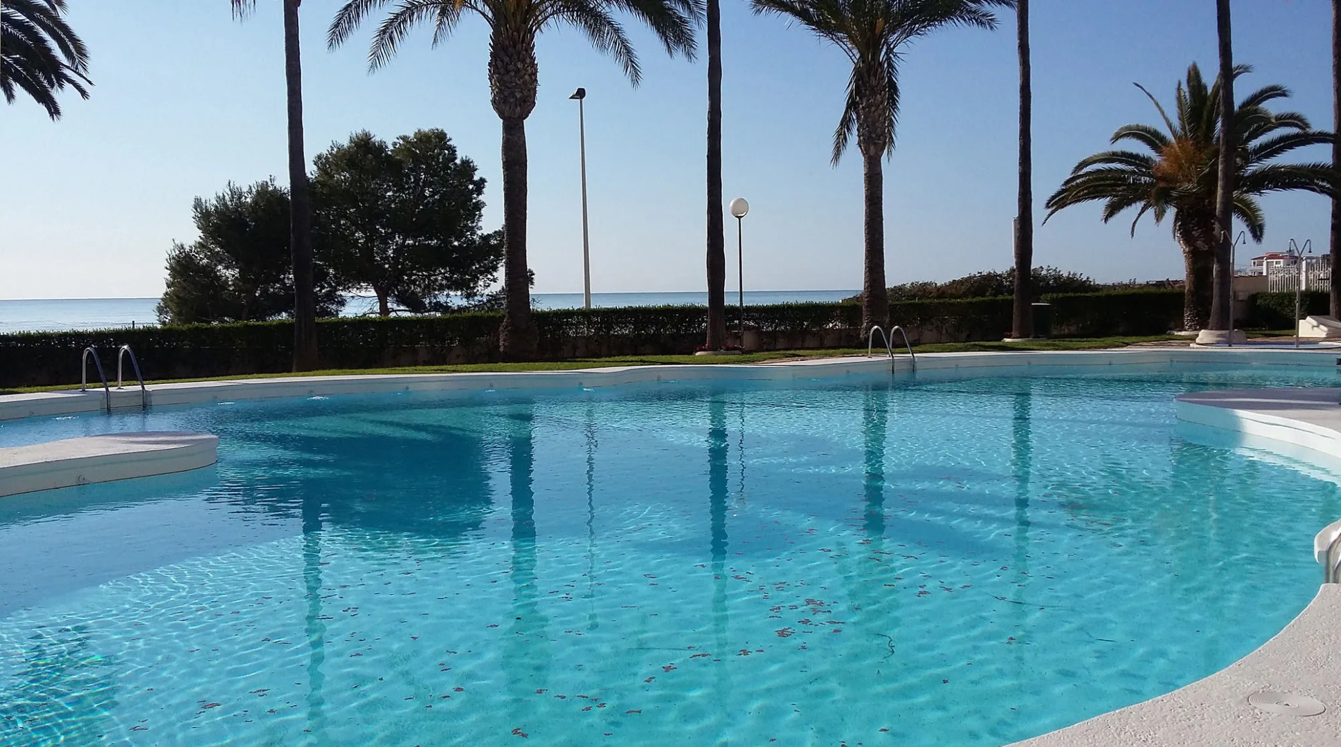 Apartamentos Casablanca 3000