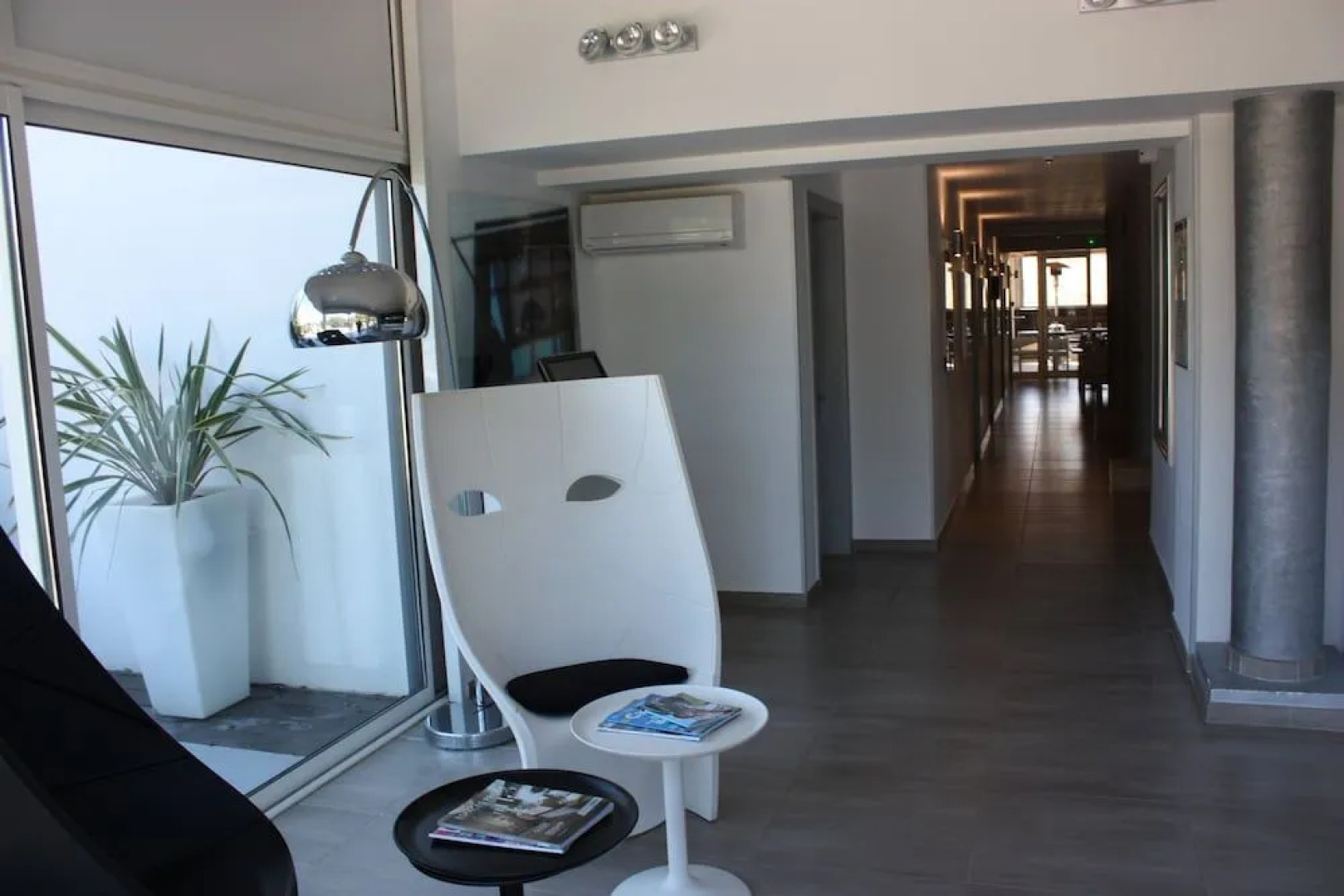 Hôtel L'Escale Coté Port