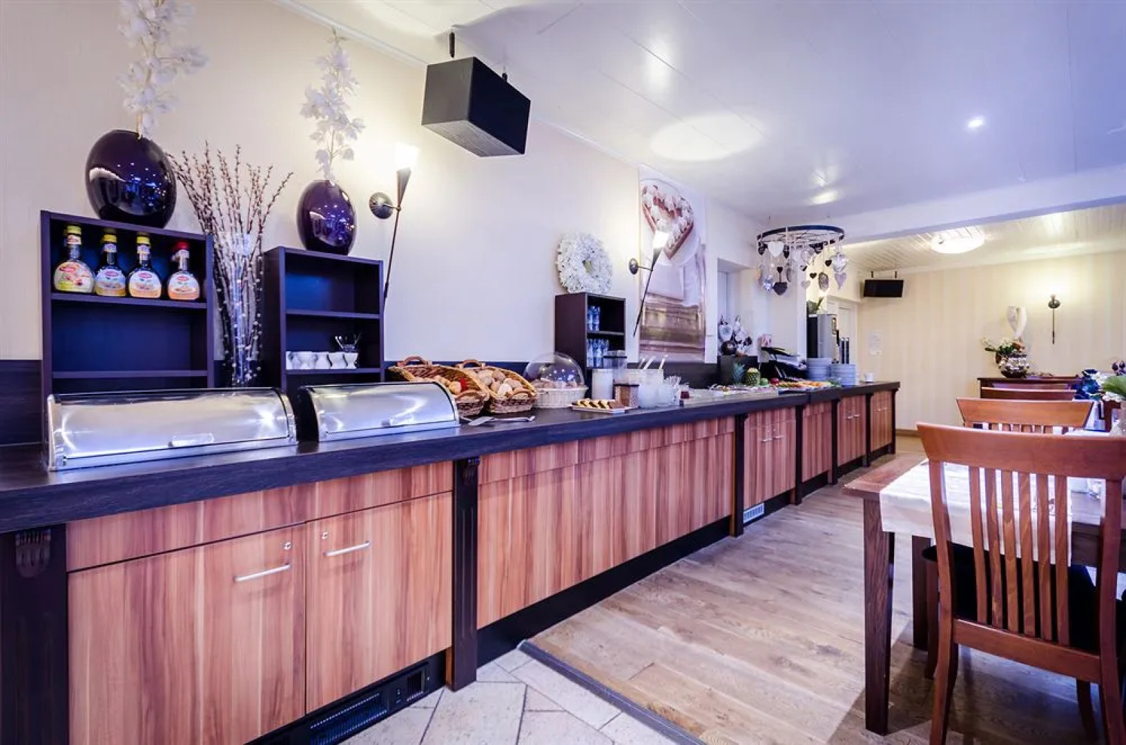 Boutique Hotel Scheepers