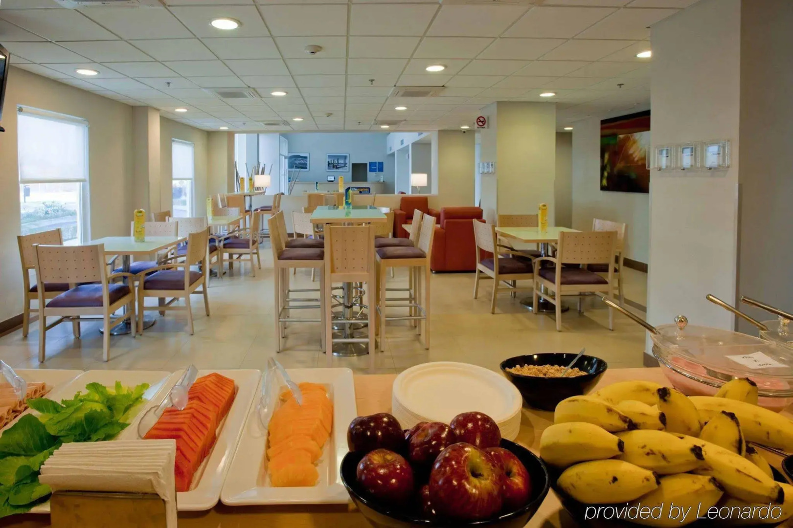 City Express by Marriott Tula